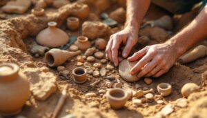 Découverte archéologique majeure : ce que révèlent les 40 000 pièces trouvées en Lorraine