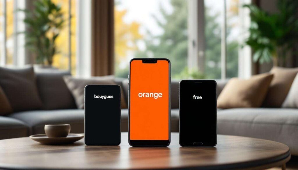 Bouygues, Orange et Free : les trois offres qui attendent les ex-abonnés SFR dès mars 2026