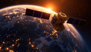 Thales et Leonardo s'allient à Airbus pour créer le « Starlink européen » d'ici 2030
