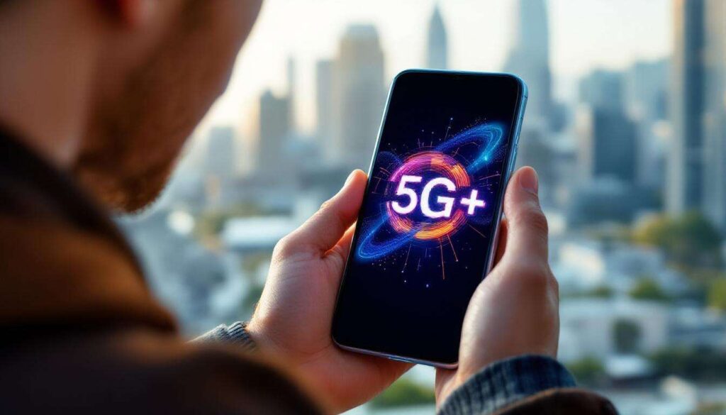 Free Mobile : comment activer la 5G+ gratuite que l'opérateur ne met pas en avant