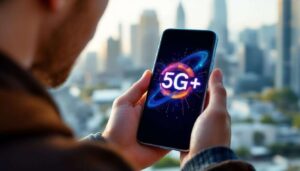 Free Mobile : comment activer la 5G+ gratuite que l'opérateur ne met pas en avant