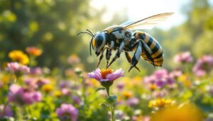 La Chine dévoile des « abeilles cyborgs » contrôlées à distance : à quoi vont-elles servir ?