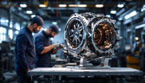 Peu de gens le savent mais la France fabrique le seul composant d&rsquo;avion qu&rsquo;aucun autre pays ne maîtrise