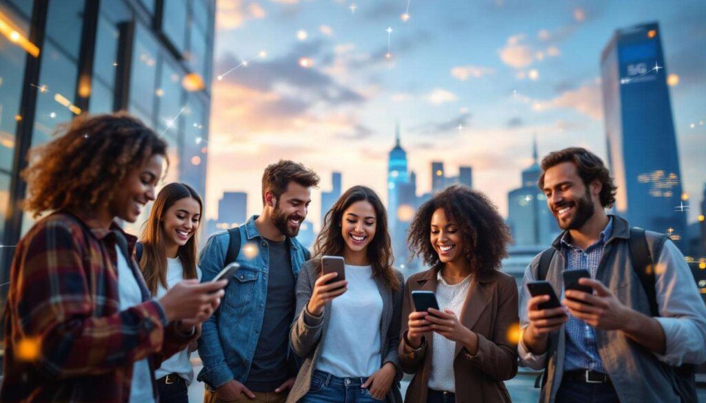 Free dévoile une astuce méconnue pour passer en 5G+ illimitée sans changer de forfait