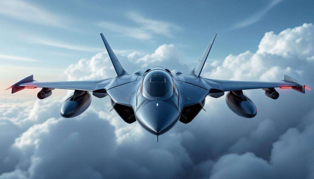 SCAF : un rapport sénatorial révèle les tensions entre Dassault et Airbus sur le chasseur du futur