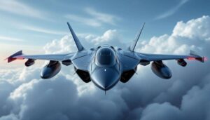 SCAF : un rapport sénatorial révèle les tensions entre Dassault et Airbus sur le chasseur du futur