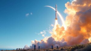 Starlink menacé : l&rsquo;Europe lance sa propre constellation de satellites avec 6 milliards d&rsquo;euros