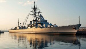 US Navy : pourquoi l&rsquo;abandon du programme Constellation est un fiasco à 30 milliards de dollars