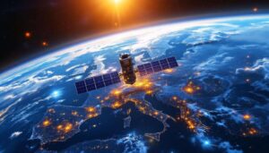 L&rsquo;Europe investit 6 milliards pour ne plus dépendre de Starlink : les détails du projet IRIS²