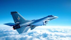 Dassault vs Airbus : les dessous de la guerre industrielle autour du futur avion de combat européen