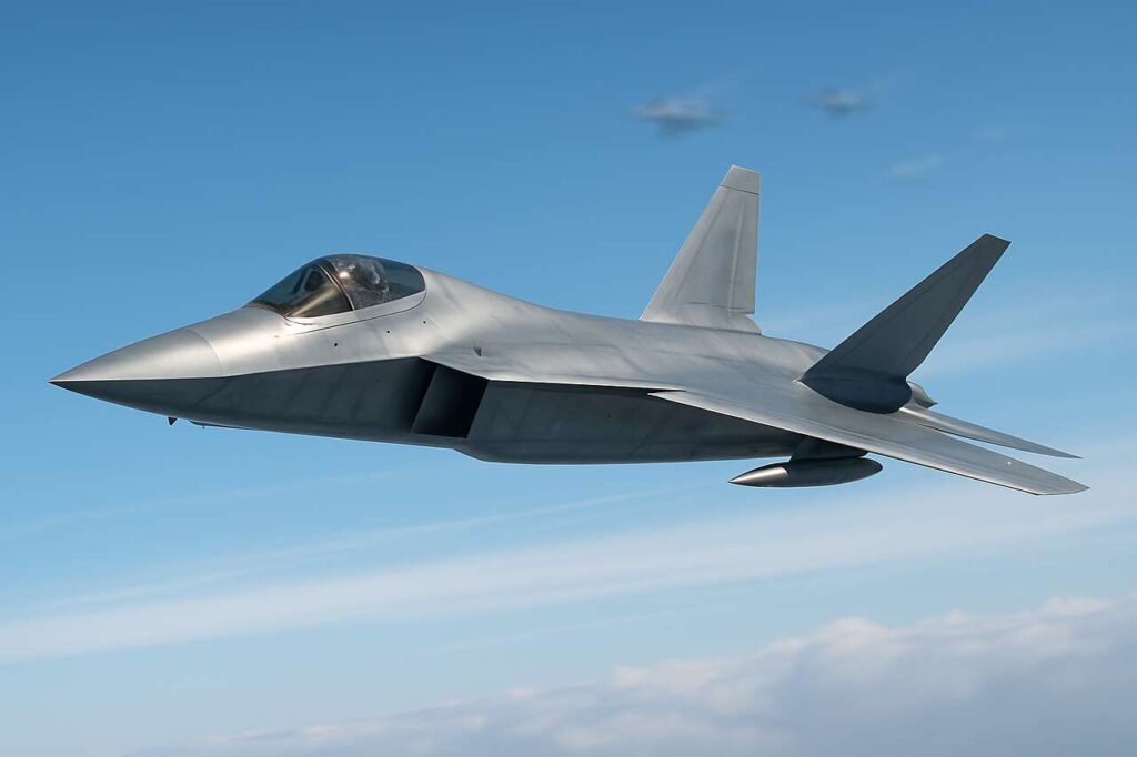 SCAF : Dassault accuse Airbus de bloquer le projet du chasseur européen du futur