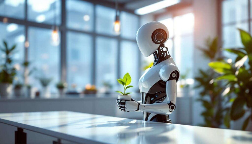 Une IA seule face à une plante : comment Claude (Anthropic) a maintenu un organisme en vie plus d’un mois