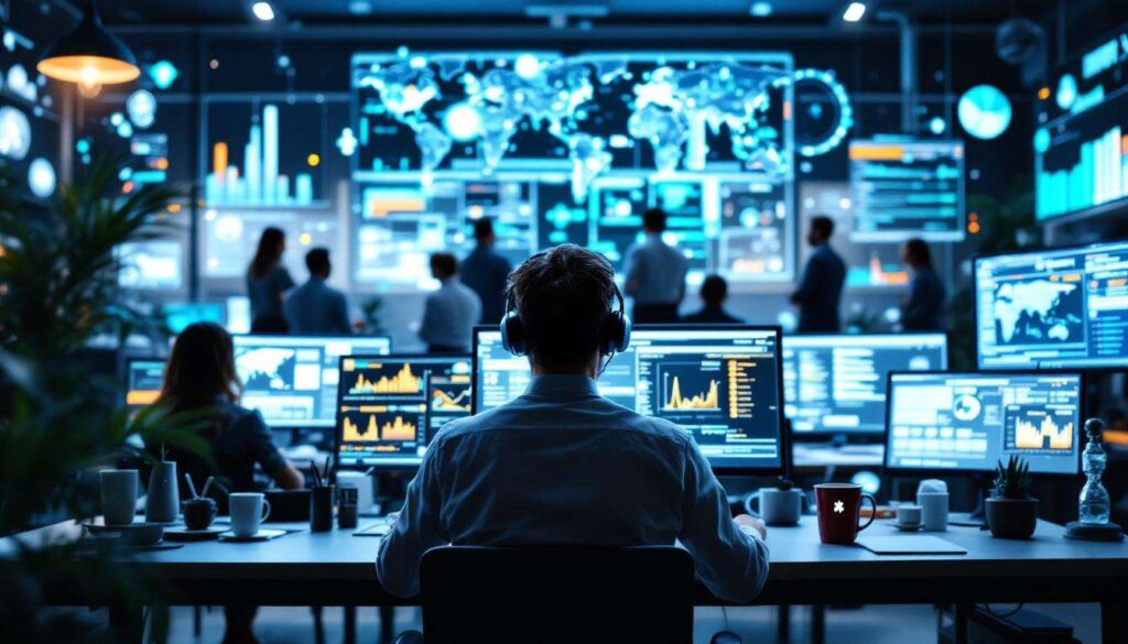 Sécurité à l'ère de l'IA : définir et protéger la prochaine frontière de la cybersécurité