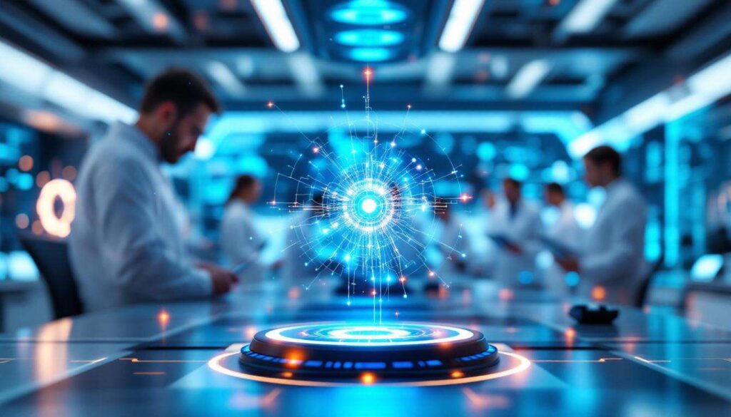 Ce qui se passe vraiment dans la tête d'une IA : Anthropic a créé un « scanner » pour le voir