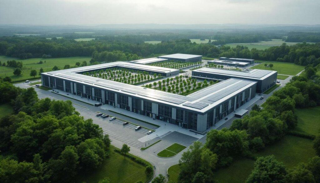 Alerte Data Centers : leur consommation va doubler en 4 ans, l'Europe et l'Ademe s'inquiètent