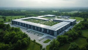 Alerte Data Centers : leur consommation va doubler en 4 ans, l'Europe et l'Ademe s'inquiètent