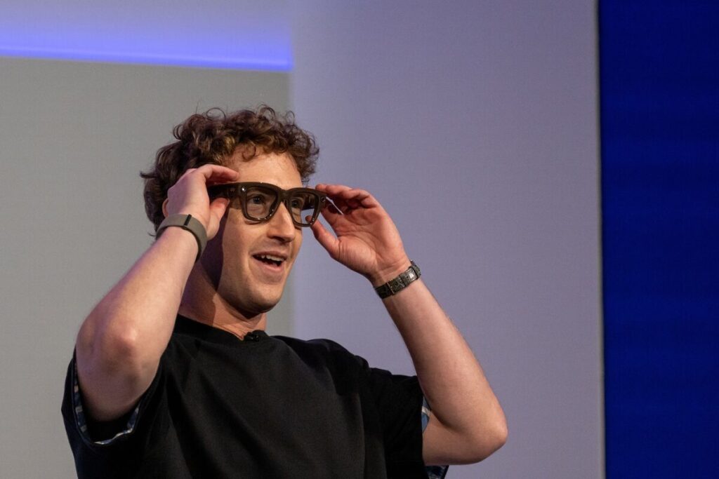 Meta : pourquoi le rachat à 2 milliards d’une des plus grosses start-up IA chinoises risque de mal finir pour Zuckerberg