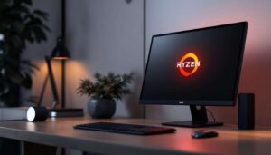 AMD se frotte les mains : Dell adopte (discrètement) des puces Ryzen pour l'un de ses derniers fleurons