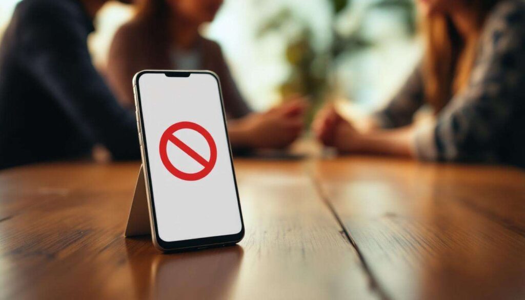 Interdiction des réseaux sociaux : « Fixer un âge légal d’accès au smartphone serait plus efficace