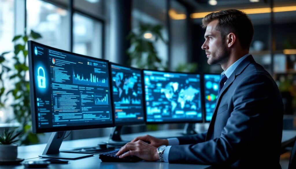 On a appris à manipuler les gens" : quand les membres du renseignement militaire rejoignent la cybersécurité privée