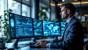 On a appris à manipuler les gens" : quand les membres du renseignement militaire rejoignent la cybersécurité privée