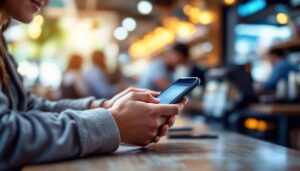 Est-ce vraiment sécurisé de payer avec votre smartphone? Nos conseils pour limiter les risques