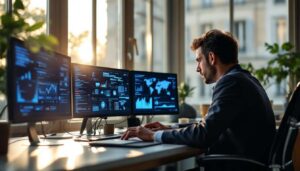 80% des entreprises ne sont pas préparées aux attaques en ligne" : pourquoi les entreprises françaises sont encore vulnérables aux cyberattaques