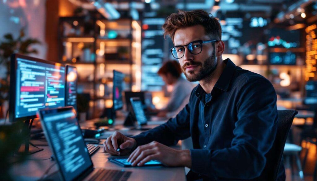 Je suis un expert en nouvelles technologies et voici les 3 applis que vous devriez toujours avoir pour bloquer les cyberattaques
