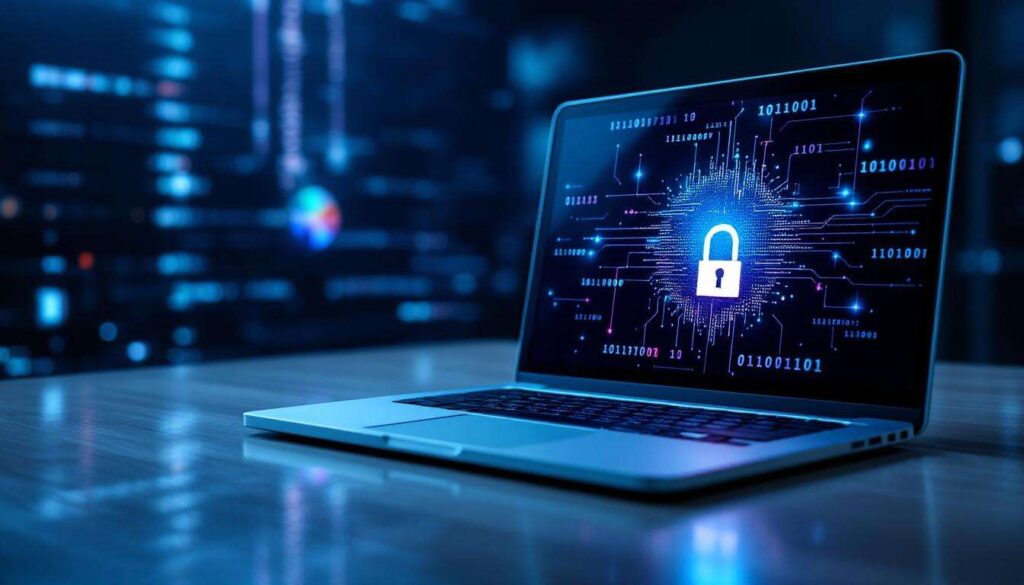 Mot de passe, adresse email, coffre numérique : 6 conseils pour protéger vos données des cyberattaques
