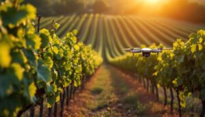 Viticulture et IA : améliorer la surveillance des vignes et prédire avec précision