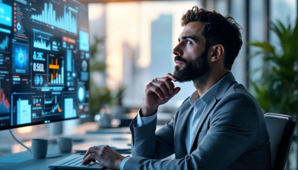 Cinq questions que les dirigeants d'entreprise doivent se poser sur l'IA en 2026