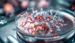 Que sont les xénobots, ces robots biologiques qui bouleversent les frontières entre vivant et machine