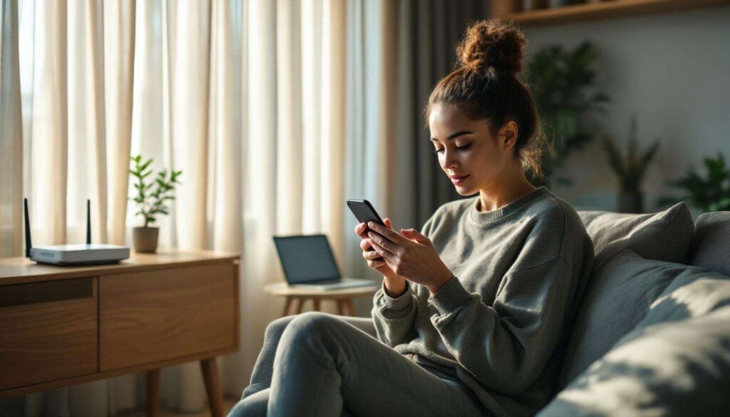 Smartphone, WiFi, piratage : les gestes simples à adopter dès aujourd’hui