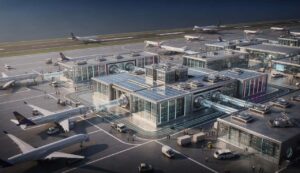 Comment les moteurs d’avions vont servir à alimenter les data centers de l’IA