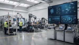 Industrie manufacturière : la cybersécurité comme condition de résilience à l&rsquo;ère numérique