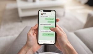 WhatsApp : voici le paramètre à activer pour se protéger de la faille de sécurité C…
