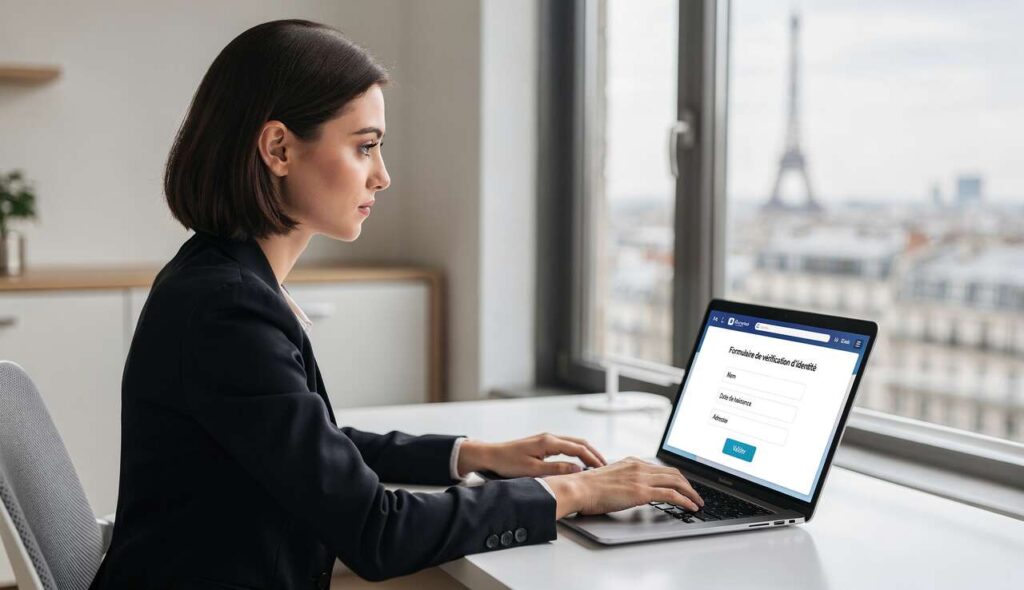 Pour limiter l’usurpation d’identité, France Identité permet de générer des justificatifs à usage unique, voici comment faire