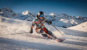 Quand l&rsquo;intelligence artificielle permet d&rsquo;éviter les jambes cassées au ski