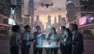 Intelligence artificielle : l&rsquo;avènement prochain d&rsquo;IA toutes-puissantes est-il un risque pour l&rsquo;humanité ?