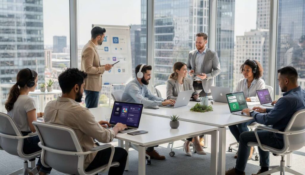 ChatGPT, Gemini, Grok, Claude, Mistral, DeepSeek : quelle est la meilleure IA pour votre business ?