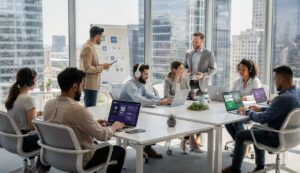 ChatGPT, Gemini, Grok, Claude, Mistral, DeepSeek : quelle est la meilleure IA pour votre business ?