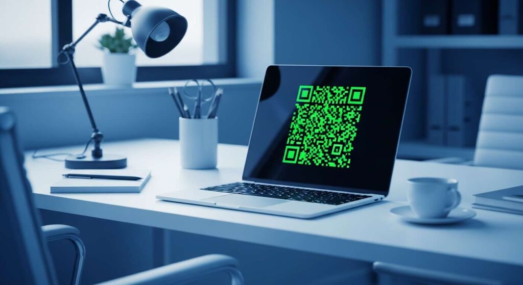 4 méthodes choc pour sensibiliser à la cybersécurité, du croissant piégé au faux QR code du CSE