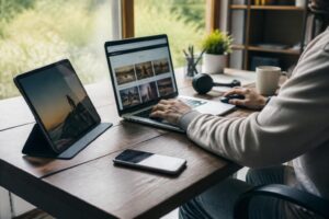 20 Go d'internet : combien de temps et pour quels usages ?