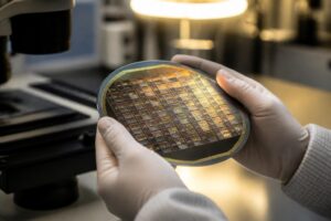 50 puces quantiques assemblées en 4 semaines au lieu d’1 an : la startup française C12 valide sa technologie unique au monde