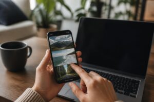 Comment télécharger des stories Instagram : guide complet 2025