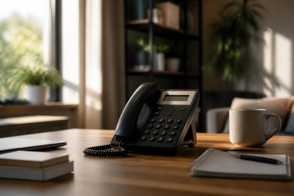 Contacter la MNH par téléphone : numéro et horaires