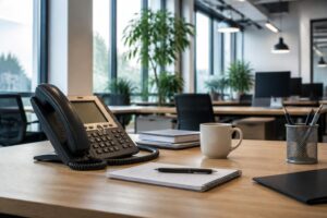 EDF Entreprises par téléphone : numéros, horaires et contacts en 2025