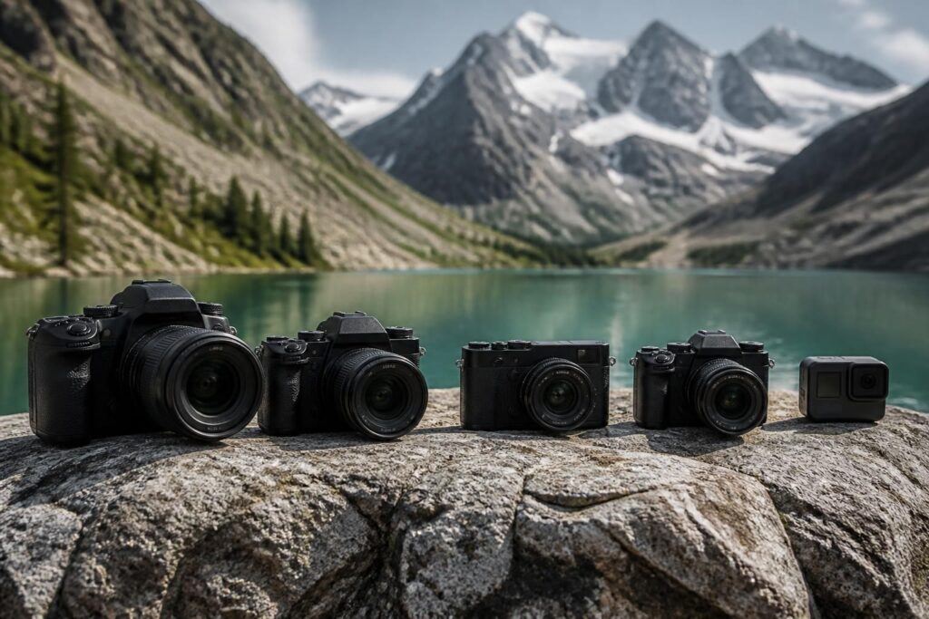 IA photo professionnelle gratuite : comparatif 2025