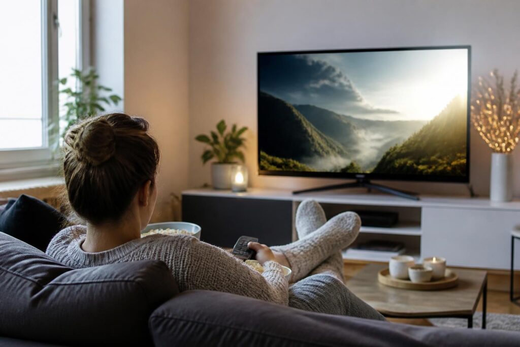 Les meilleurs sites pour voir des films en streaming gratuit (et légalement)