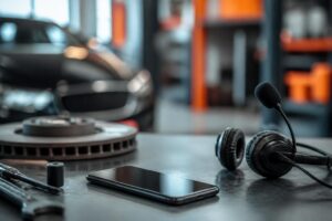 Numéro de téléphone Autodoc : contacter le service client